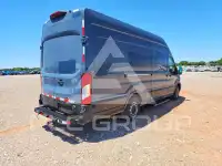 2020 Ford TRANSIT photo