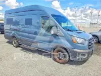 2020 Ford TRANSIT photo