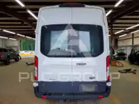 2020 Ford TRANSIT фото