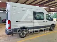 2020 Ford TRANSIT фото