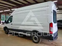 2020 Ford TRANSIT фото