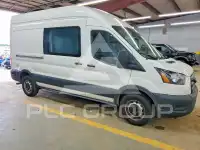 2020 Ford TRANSIT фото