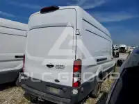 2020 Ford TRANSIT photo