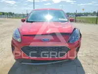 2020 Ford ESCAPE фото