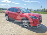 2020 Ford ESCAPE фото