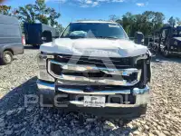 2020 Ford F-350 фото