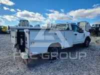 2020 Ford F-350 photo