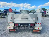 2020 Ford F-350 photo