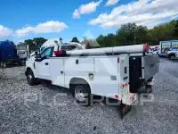 2020 Ford F-350 photo