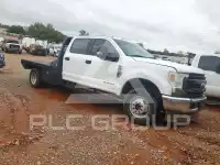 2020 Ford F-350 фото