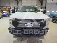 2020 Ford F-350 фото