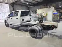 2020 Ford F-350 фото