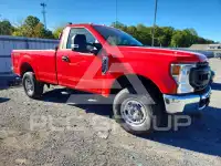2020 Ford F-350 photo