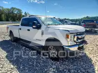 2020 Ford F-350 фото