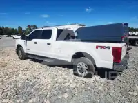 2020 Ford F-350 фото