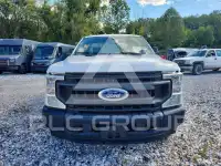 2020 Ford F-350 photo