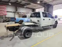 2020 Ford F-350 фото