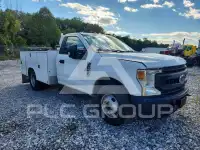 2020 Ford F-350 photo