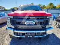 2020 Ford F-350 photo