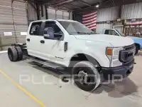 2020 Ford F-350 фото