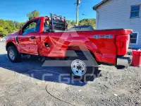 2020 Ford F-350 photo