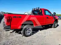 2020 Ford F-350 photo