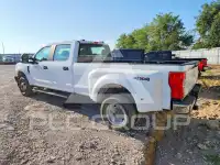 2020 Ford F-350 фото