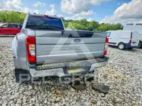 2020 Ford F-350 фото