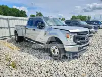 2020 Ford F-350 фото