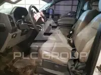 2020 Ford F-350 фото