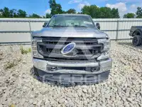 2020 Ford F-350 фото