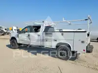 2020 Ford F-350 фото