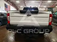 2020 Ford F-350 фото