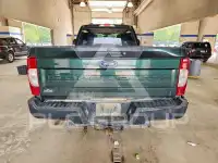 2020 Ford F-350 photo