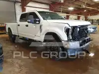 2020 Ford F-350 фото
