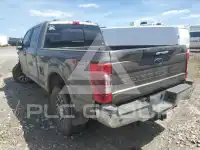 2020 Ford F-350 фото