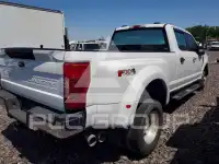 2020 Ford F-350 фото