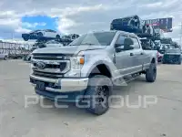 2020 Ford F-350 фото