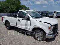 2020 Ford F-350 photo