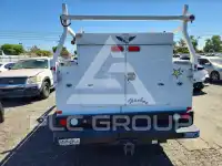 2020 Ford F-350 фото