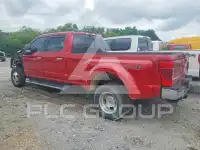 2020 Ford F-350 фото
