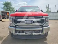 2020 Ford F-350 фото