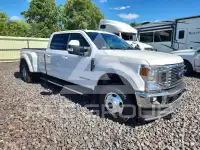 2020 Ford F-350 photo