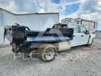 2020 Ford F-350 фото