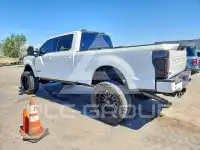 2020 Ford F-350 фото