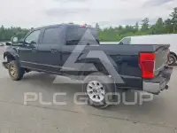 2020 Ford F-350 фото