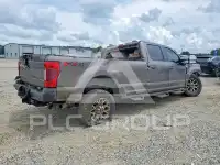 2020 Ford F-350 фото