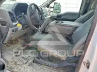 2020 Ford F-350 photo