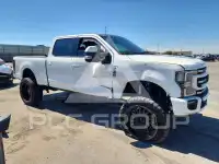 2020 Ford F-350 фото