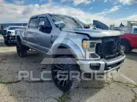 2020 Ford F-350 фото
